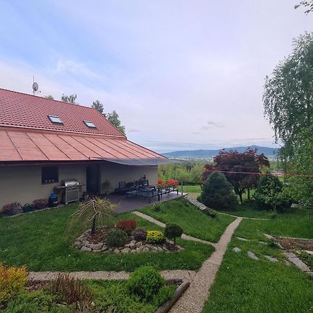 Apartman Radcice 70M2 V Rodinne Vile Liberec Dış mekan fotoğraf