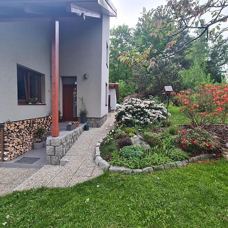 Apartman Radcice 70M2 V Rodinne Vile Liberec Dış mekan fotoğraf