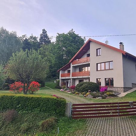 Apartman Radcice 70M2 V Rodinne Vile Liberec Dış mekan fotoğraf
