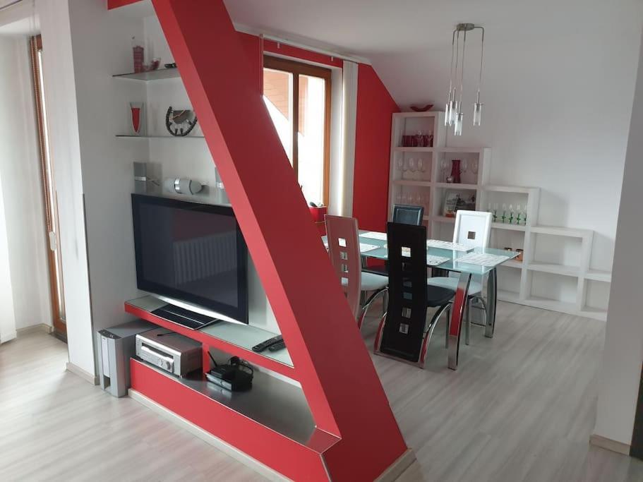 Apartman Radcice 70M2 V Rodinne Vile Liberec Dış mekan fotoğraf