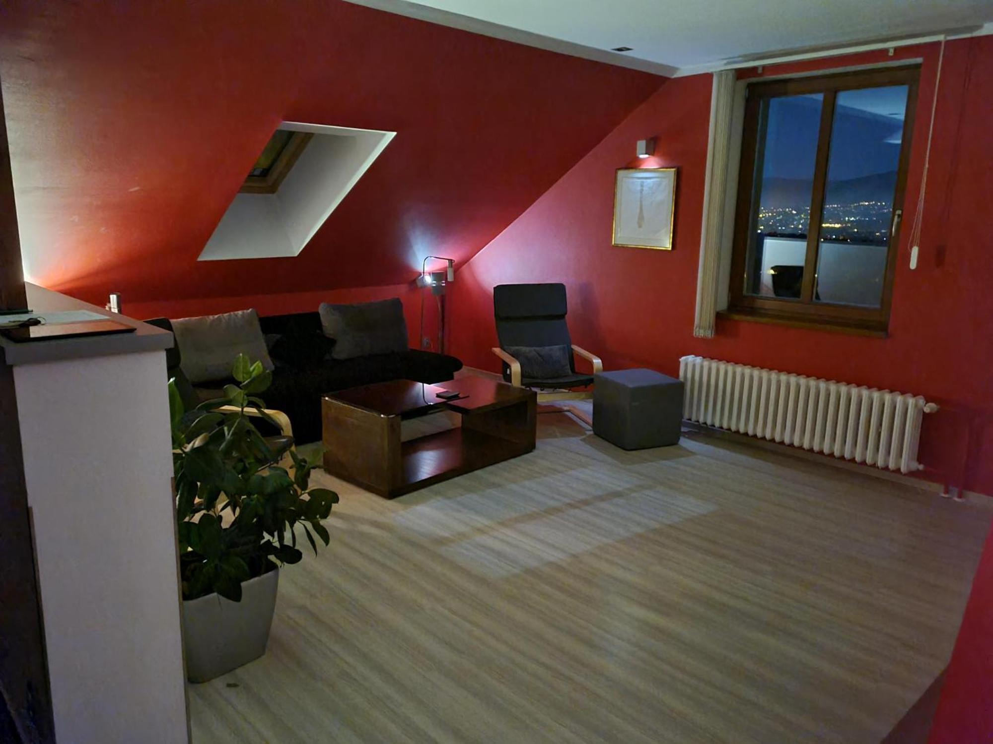 Apartman Radcice 70M2 V Rodinne Vile Liberec Dış mekan fotoğraf