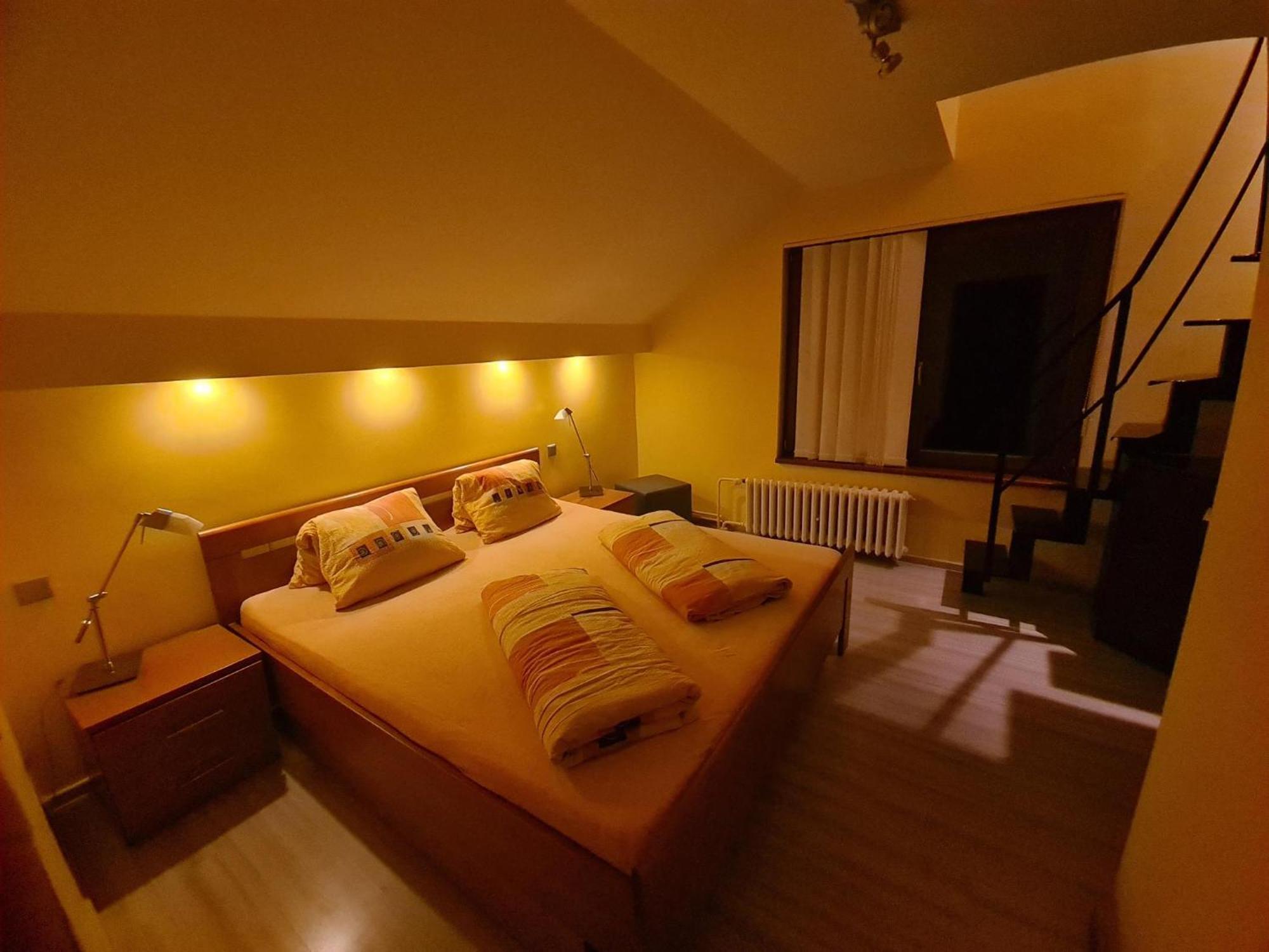 Apartman Radcice 70M2 V Rodinne Vile Liberec Dış mekan fotoğraf