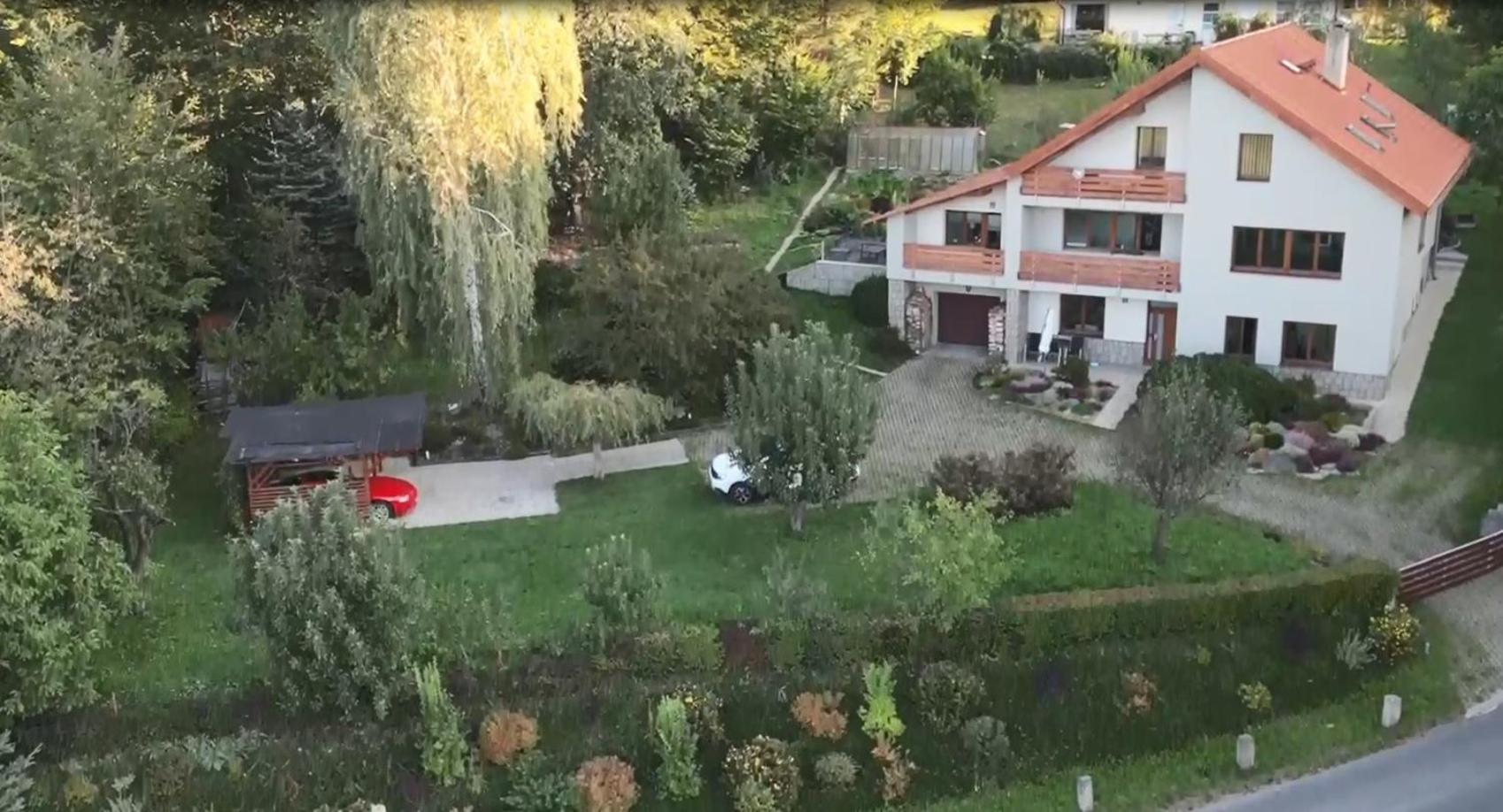 Apartman Radcice 70M2 V Rodinne Vile Liberec Dış mekan fotoğraf